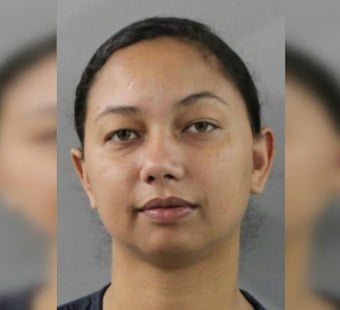 Auburndale Woman, 30, Nabbed by Deputies After Armed Battery Report on Pregnant Victim