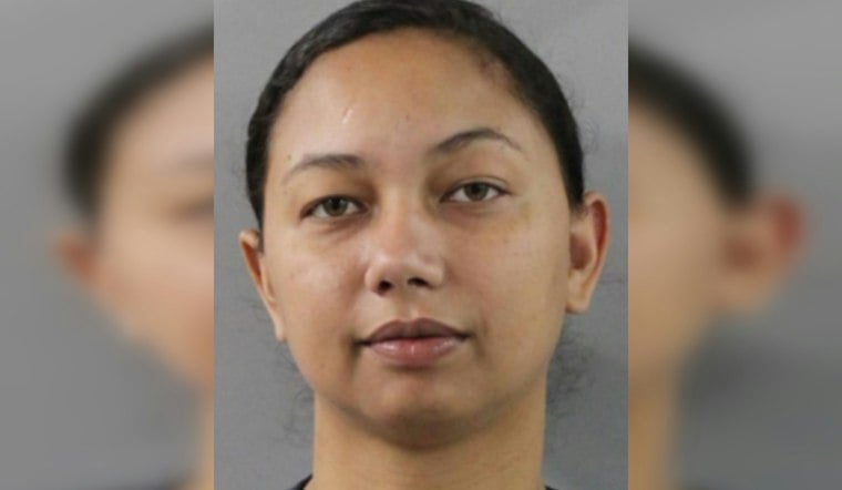 Auburndale Woman, 30, Nabbed by Deputies After Armed Battery Report on Pregnant Victim
