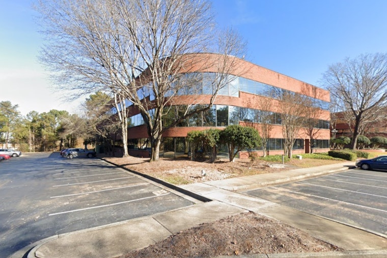 Audi Driver Tops 120 MPH Fleeing Roswell Cop, Cornered in Jasper