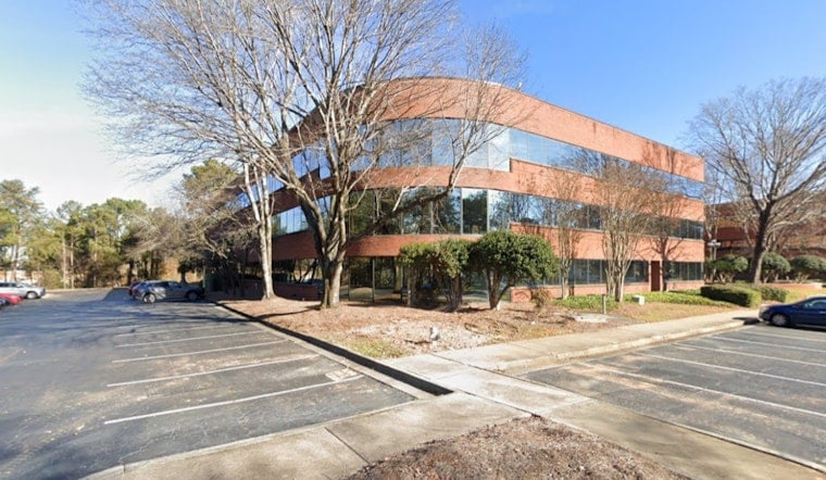 Audi Driver Tops 120 MPH Fleeing Roswell Cop, Cornered in Jasper
