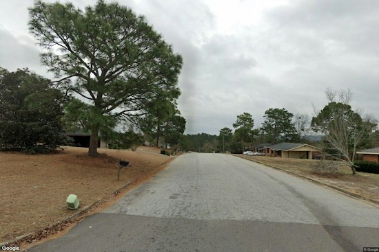 Augusta Man, 39, Killed on Amsterdam Drive Had Survived Two Prior Shooting Cases