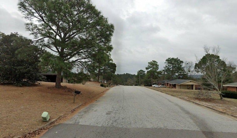 Augusta Man, 39, Killed on Amsterdam Drive Had Survived Two Prior Shooting Cases