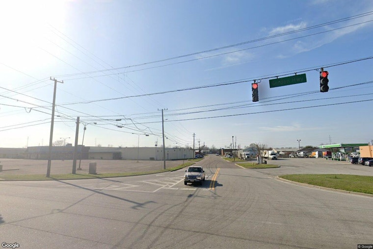 Augusta Man Escapes Gunman During Late-Night Visit on Gordon Highway