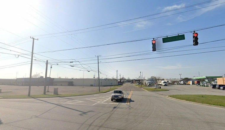 Augusta Man Escapes Gunman During Late-Night Visit on Gordon Highway