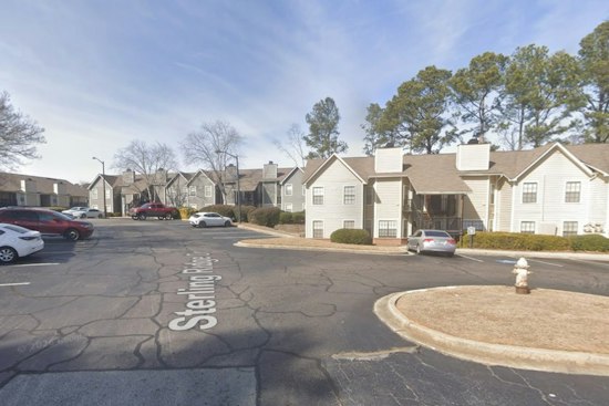 Augusta Man Fires Gun at Victim in Domestic Dispute, Deputies Say No One Hurt