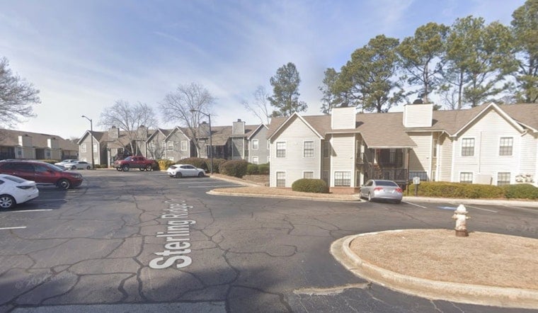 Augusta Man Fires Gun at Victim in Domestic Dispute, Deputies Say No One Hurt