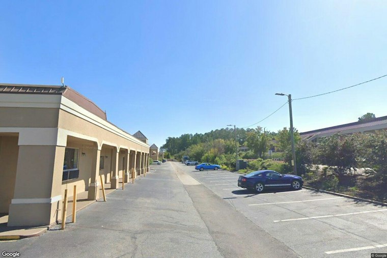 Augusta Motel Shooting Suspect Sought After Washington Road Shooting