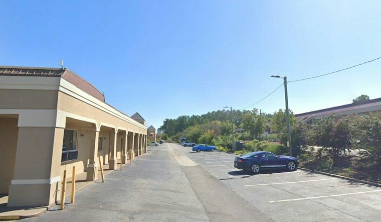 Augusta Motel Shooting Suspect Sought After Washington Road Shooting