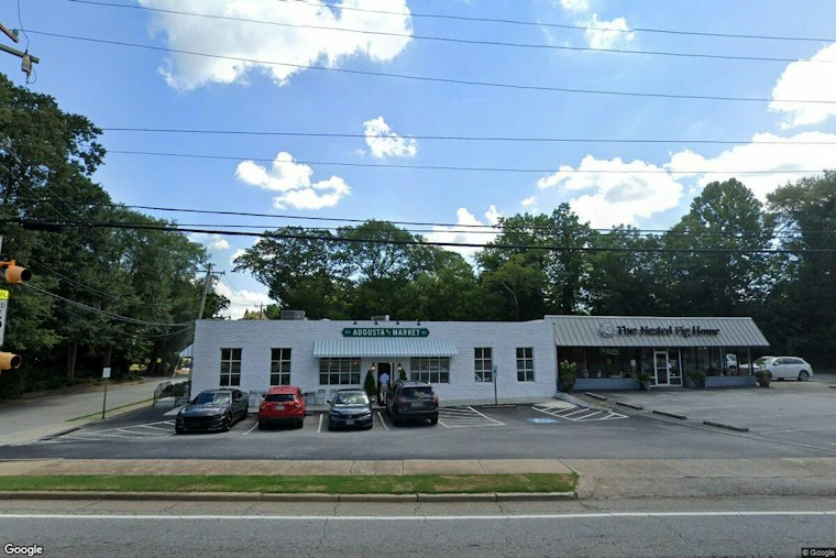 Augusta Street Market Brings New York-Style Deli to Augusta Road