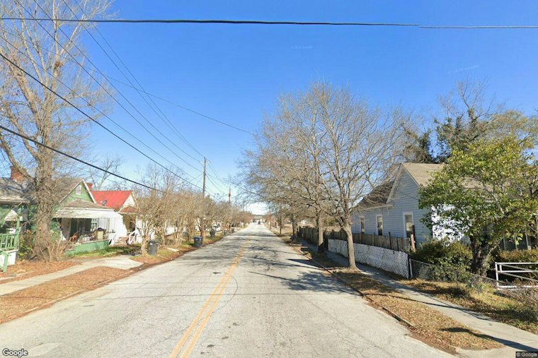 Augusta Woman, 56, Found Dead on Watkins Street, Deputies Hunt Bearded Man With Clipboard
