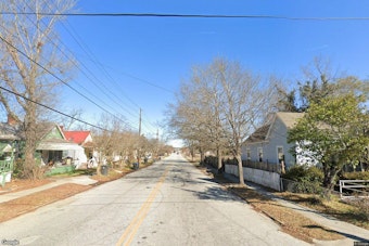 Augusta Woman, 56, Found Dead on Watkins Street, Deputies Hunt Bearded Man With Clipboard