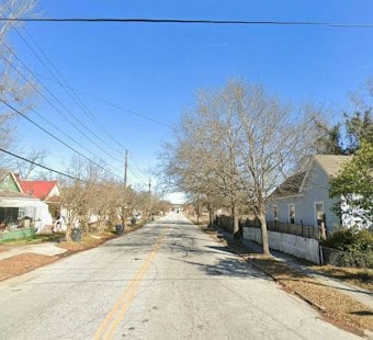 Augusta Woman, 56, Found Dead on Watkins Street, Deputies Hunt Bearded Man With Clipboard