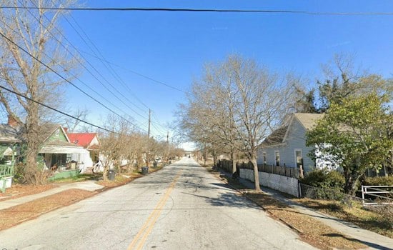 Augusta Woman, 56, Found Dead on Watkins Street, Deputies Hunt Bearded Man With Clipboard