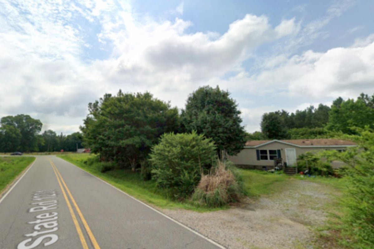 Aulander Mother Charged After 6 Kids Found Alone, No Toilet