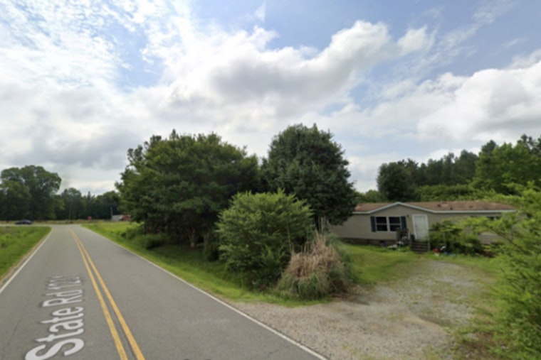 Aulander Mom Charged as 6 Kids, Including 2-Month-Old, Found Alone Without Toilet