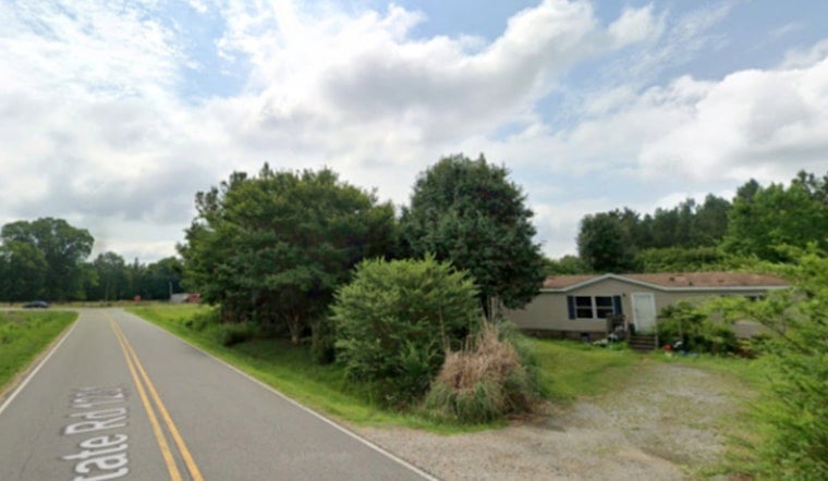 Aulander Mom Charged as 6 Kids, Including 2-Month-Old, Found Alone Without Toilet