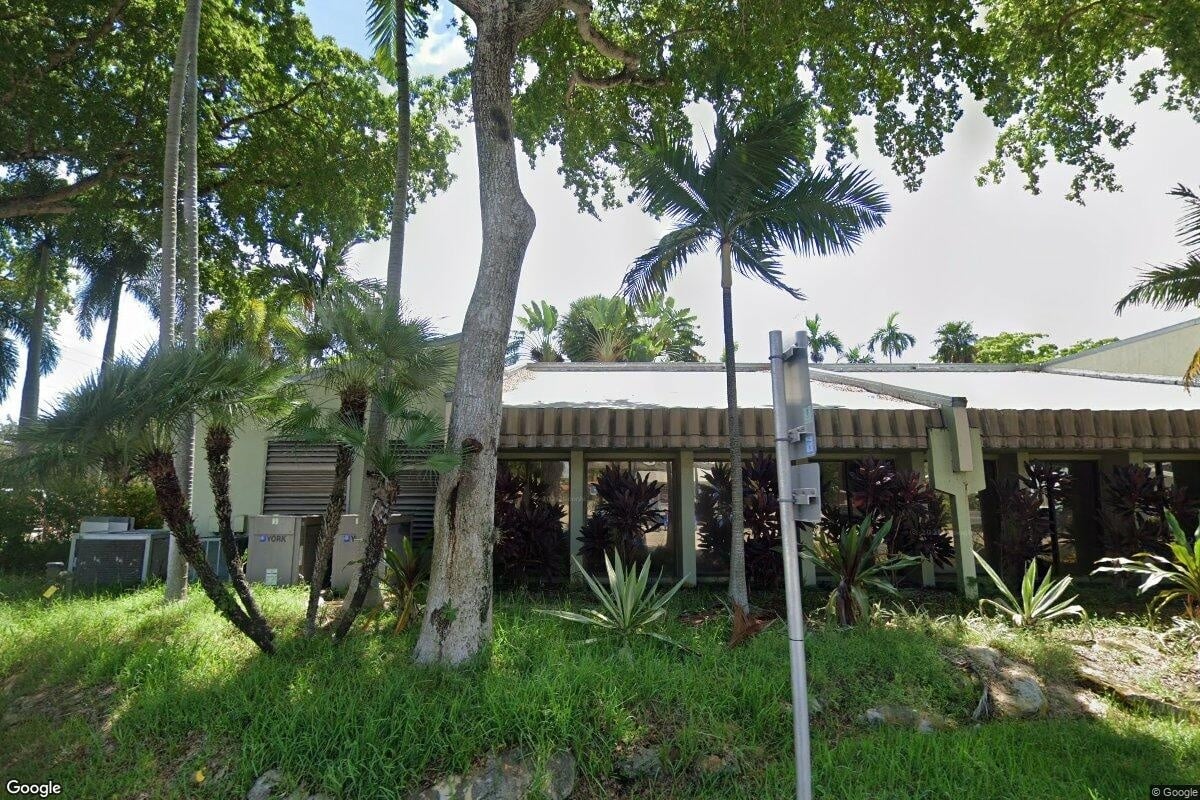 Aurevia Tower Planned for Former Community Center Site in North Miami