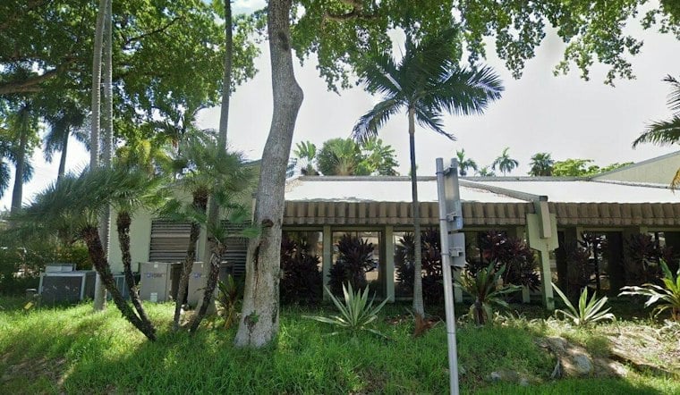 Aurevia Tower Planned for Former Community Center Site in North Miami