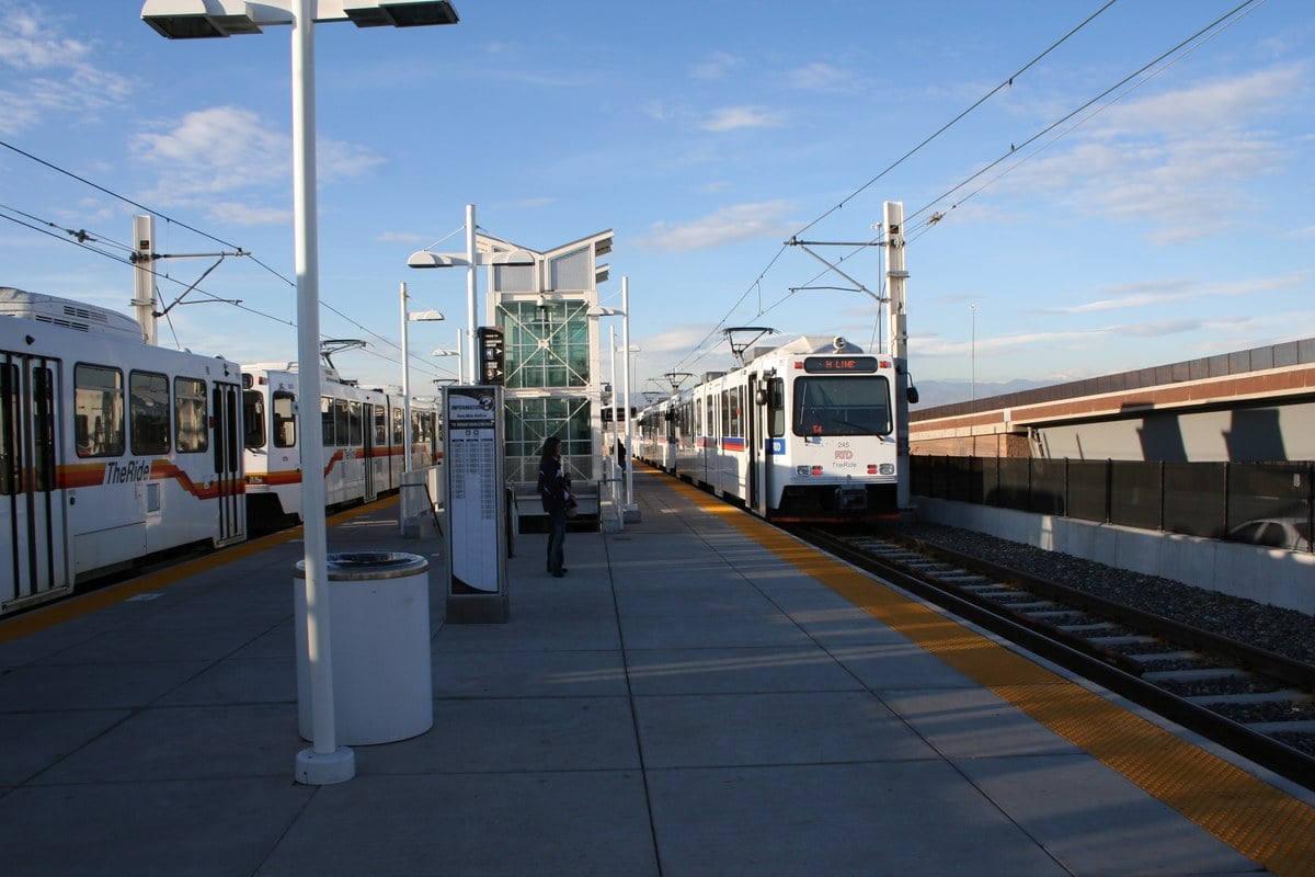 hoodline.com - Nolan Peterson - Aurora Pedestrian Bridge Over Parker Road Begins Construction