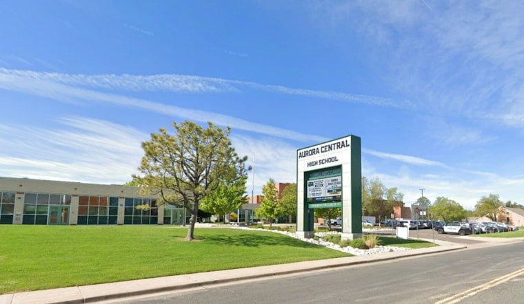 Aurora Central Brawl Erupts at Dismissal, Staffer Assaulted, Teen Jailed