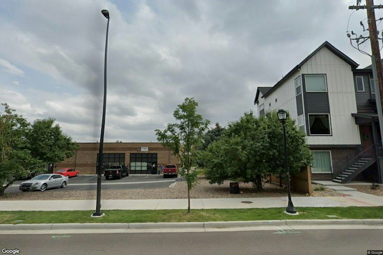 Aurora Could Land $15.6M to Fix Flood-Prone Northwest Streets