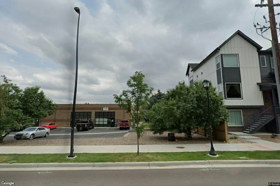 Aurora Could Land $15.6M to Fix Flood-Prone Northwest Streets