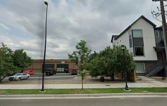 Aurora Could Land $15.6M to Fix Flood-Prone Northwest Streets
