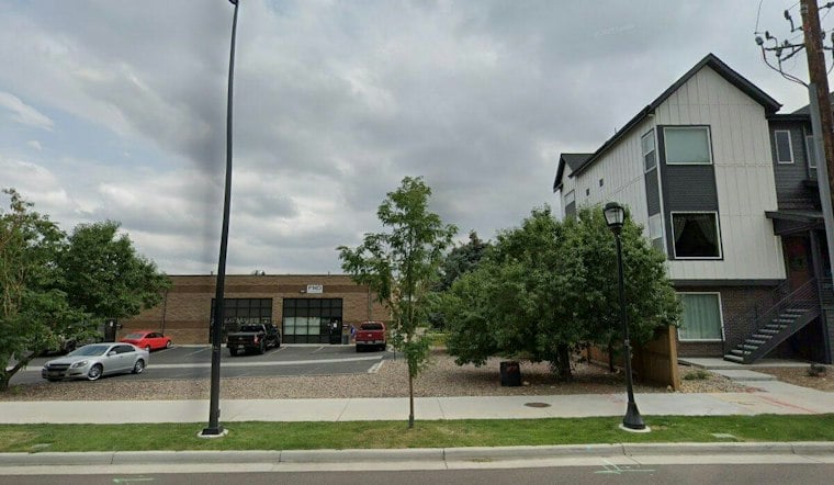 Aurora Could Land $15.6M to Fix Flood-Prone Northwest Streets