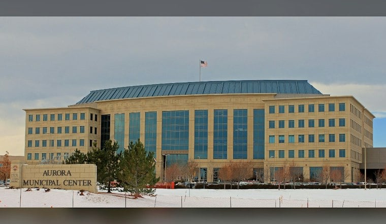 Aurora Council Approves Permit Targeting Vape Shops, Liquor Stores in Poor Areas