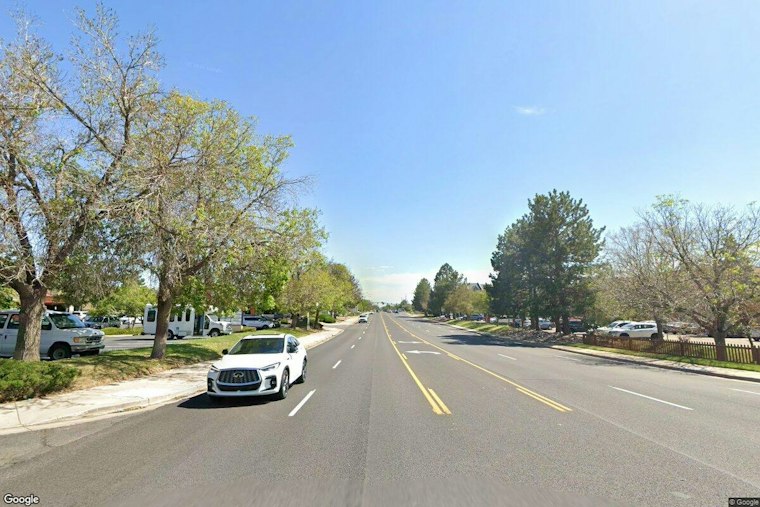 Aurora Man, 35, Dies After Two Vehicles Strike Him on South Peoria Street