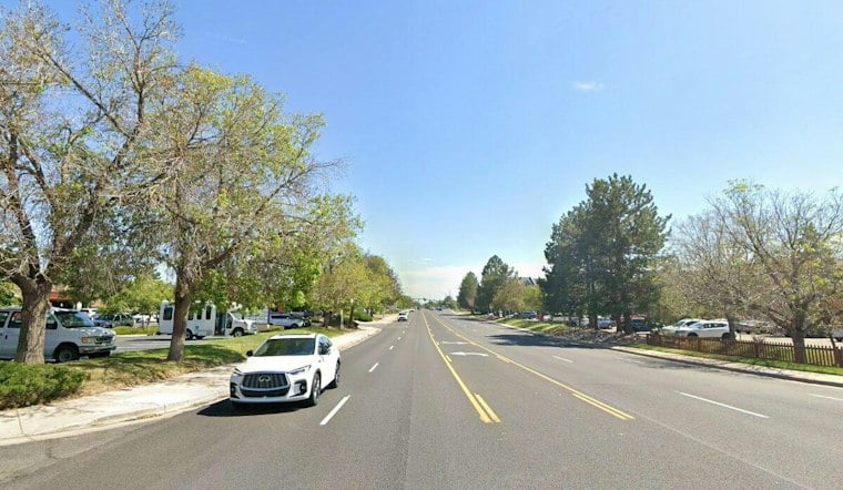 Aurora Man, 35, Dies After Two Vehicles Strike Him on South Peoria Street