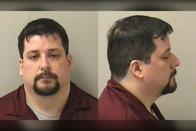 Aurora Man, 41, Charged With Child Sexual Abuse Material Offenses, Released Pending October Hearing