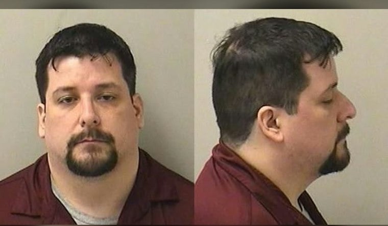 Aurora Man, 41, Charged With Child Sexual Abuse Material Offenses, Released Pending October Hearing