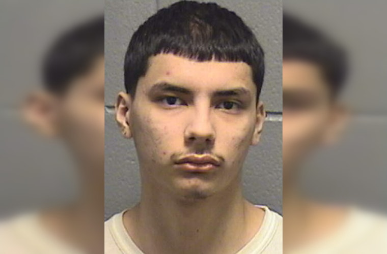 Aurora Man Gets 9 Years After Fiery Crash Killed 3 Teens Fleeing Chicago Sideshow