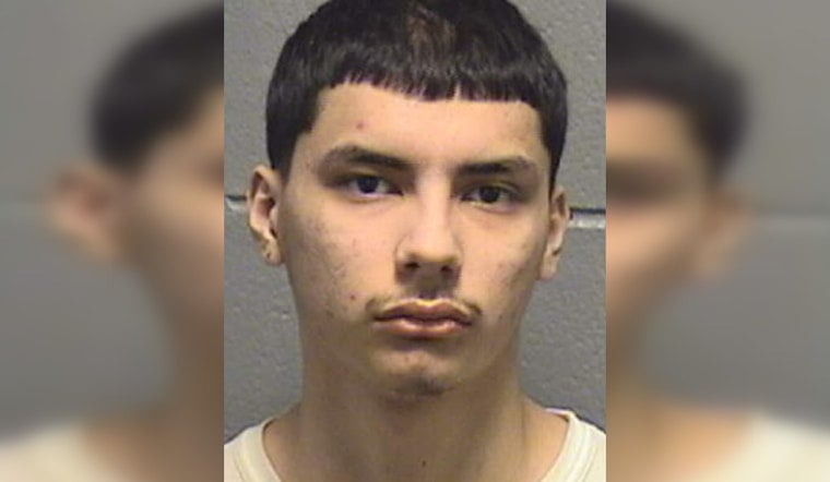 Aurora Man Gets 9 Years After Fiery Crash Killed 3 Teens Fleeing Chicago Sideshow