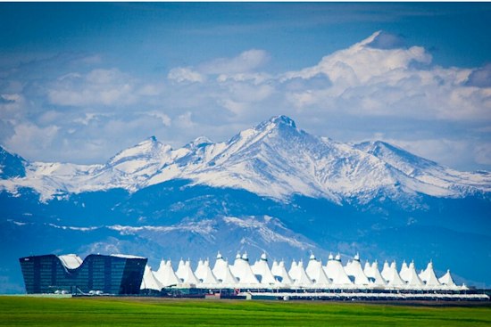 Aurora Man Sues DIA After Baggage Claim Fall Leaves Him With Brain Damage