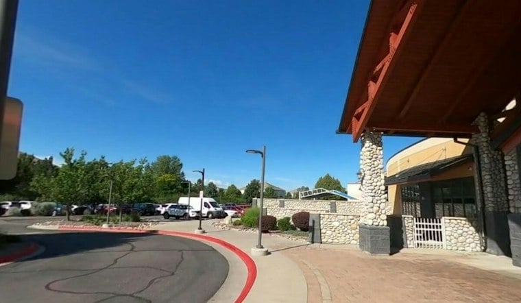 Aurora Mother Killed in Centennial E-Bike Crash, Family Left Reeling