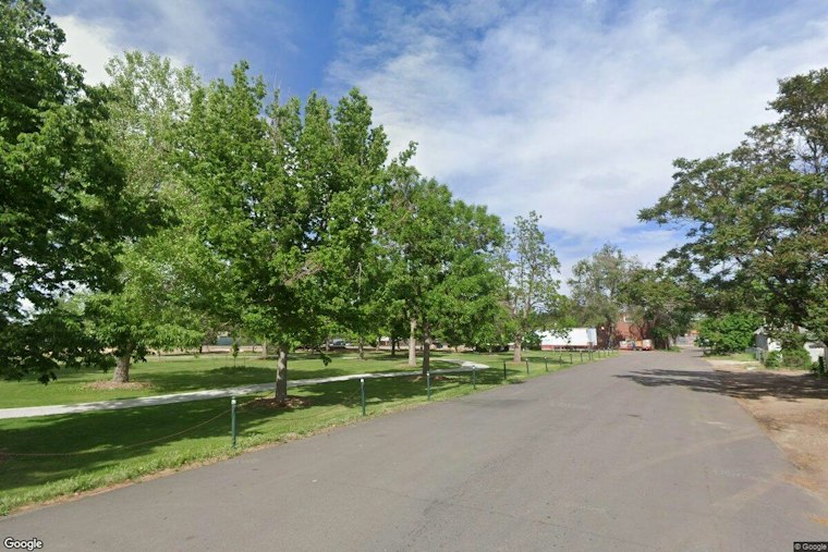Aurora Neighbors Blindsided by Massive Trident Data Center Near E-470