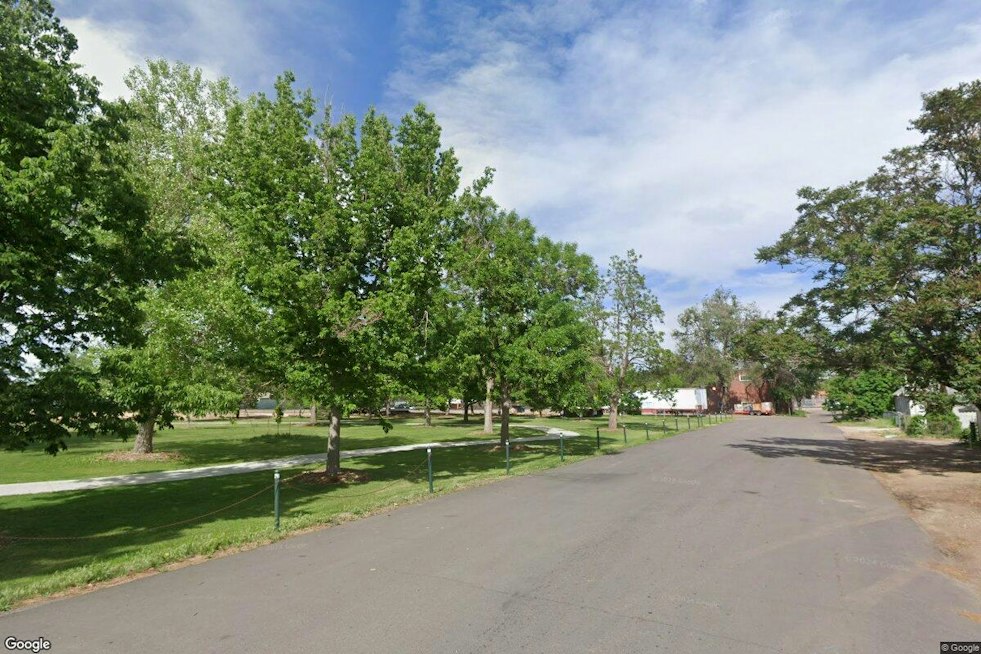 Aurora Neighbors Blindsided by Massive Trident Data Center Near E-470
