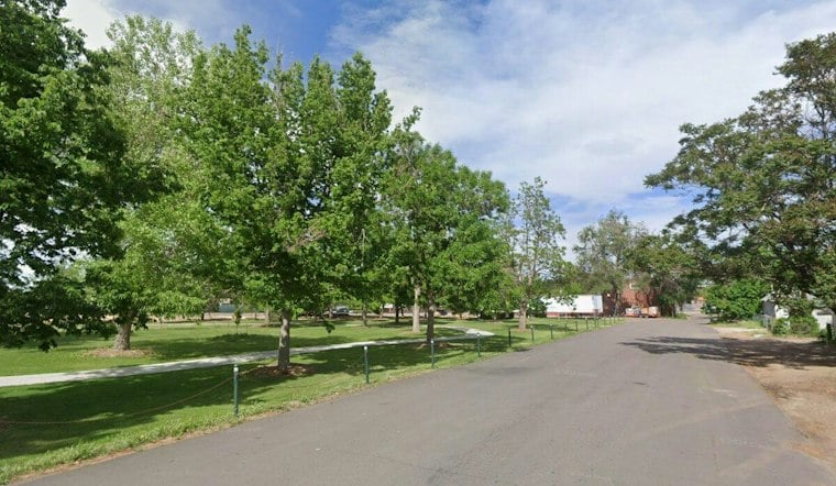 Aurora Neighbors Blindsided by Massive Trident Data Center Near E-470