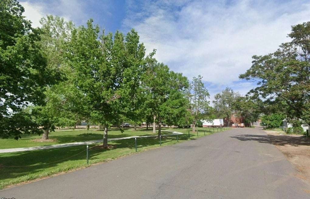 Aurora Neighbors Blindsided by Massive Trident Data Center Near E-470
