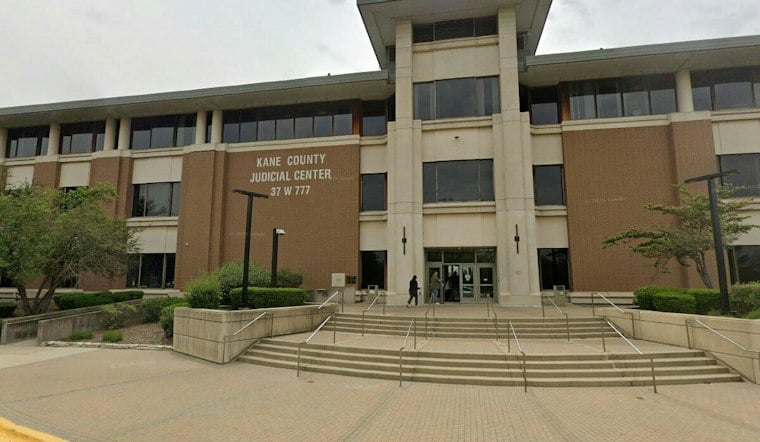 Aurora Officers Cleared in Fatal Shooting of Man Who Swung Knife at Shield