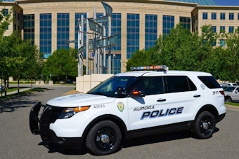Aurora Police Lean On Anonymous @dobetterdnvr Account To Crack Cases