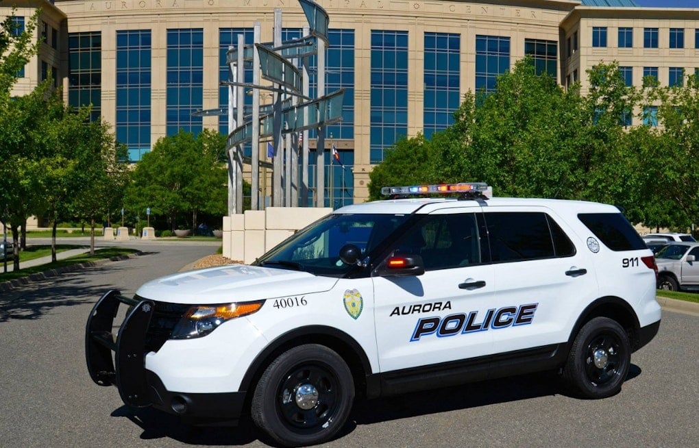 Aurora Police Lean On Anonymous @dobetterdnvr Account To Crack Cases