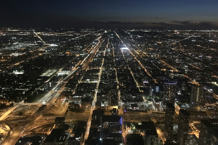 Aurora's City of Lights Film Festival Opens Friday