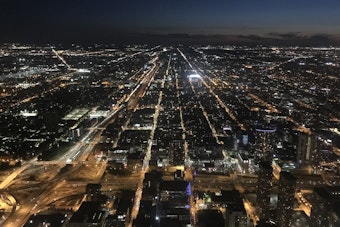 Aurora's City of Lights Film Festival Opens Friday