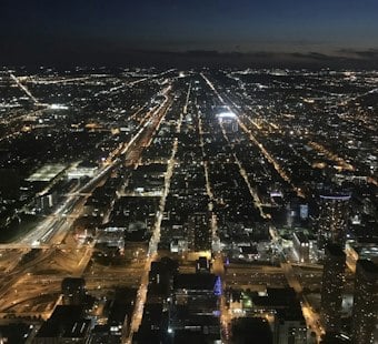 Aurora's City of Lights Film Festival Opens Friday
