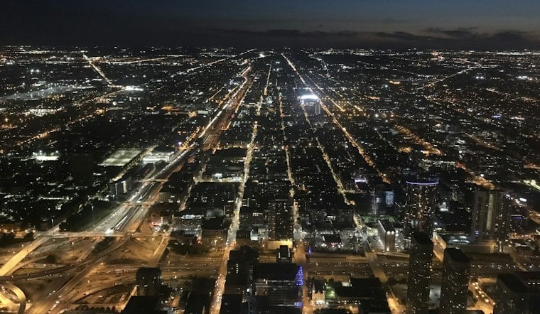 Aurora's City of Lights Film Festival Opens Friday