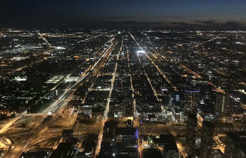 Aurora's City of Lights Film Festival Opens Friday