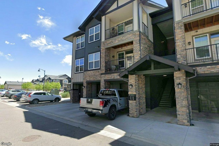 Aurora's Peakline Apartments Sell for $72.5M, a Third Below 2022 Price
